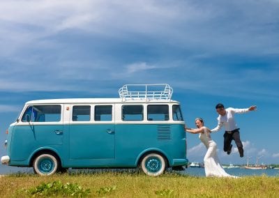 wedding en event planner
