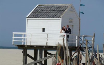 3 Redenen waarom je een weddingplanner zou moeten inhuren.