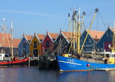Trouwen in Groningen