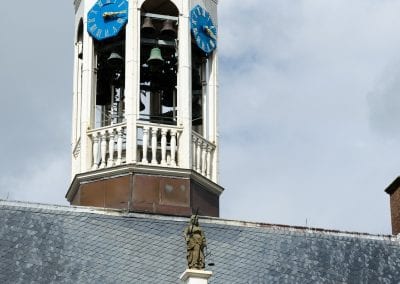 Trouwen in Friesland