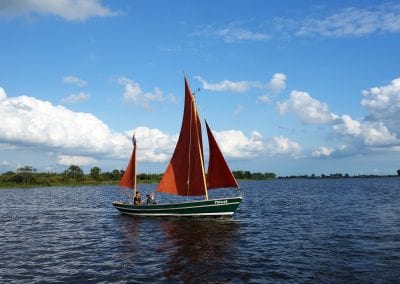 Trouwen in Friesland
